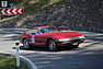 Ferrari 365 GTB/4 Daytona (1970) - Julius Bär Rallye (Tag 2) - Passione Engadina 2016 (© Bruno von Rotz, 2016) Ferrari 365 GTB/4 Daytona (1970) - Julius Bär Rallye (Tag 2) - Passione Engadina 2016 (© Bruno von Rotz, 2016)