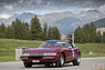 Ferrari 365 GTB/4 Daytona (1970) - Tag 1 - Passione Engadina 2016 (© Bruno von Rotz, 2016) Ferrari 365 GTB/4 Daytona (1970) - Tag 1 - Passione Engadina 2016 (© Bruno von Rotz, 2016)