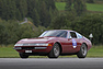 Ferrari 365 GTB/4 Daytona (1970) - Tag 3 - Passione Engadina 2016 (© Bruno von Rotz, 2016) Ferrari 365 GTB/4 Daytona (1970) - Tag 3 - Passione Engadina 2016 (© Bruno von Rotz, 2016)