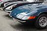 Ferrari 365 GTB/4 Daytona (1971) - Tag 1 - Passione Engadina 2016 (© Bruno von Rotz, 2016) Ferrari 365 GTB/4 Daytona (1971) - Tag 1 - Passione Engadina 2016 (© Bruno von Rotz, 2016)