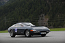 Ferrari 365 GTB/4 Daytona (1971) - Tag 3 - Passione Engadina 2016 (© Bruno von Rotz, 2016) Ferrari 365 GTB/4 Daytona (1971) - Tag 3 - Passione Engadina 2016 (© Bruno von Rotz, 2016)