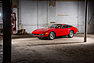 Ferrari 365 GTB/4 Daytona (1971) - als Lot 136 angeboten an der RM/Sotheby's Monterey Versteigerung vom 17. bis 19. August 2023 (© Darin Schnabel - Courtesy RM/Sotheby's, 2023)