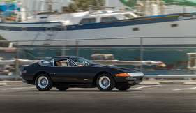 Ferrari 365 GTB/4 Daytona (1971) - als Lot 223 an der RM/Sotheby's Versteigerung von Monterey am 19./20. August 2016