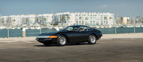 Ferrari 365 GTB/4 Daytona (1971) - als Lot 223 an der RM/Sotheby's Versteigerung von Monterey am 19./20. August 2016