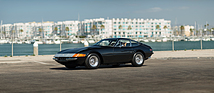 Ferrari 365 GTB/4 Daytona (1971) - als Lot 223 an der RM/Sotheby's Versteigerung von Monterey am 19./20. August 2016