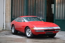 Ferrari 365 GTB/4 Daytona (1971) - als Lot 230 angeboten an der Artcurial Rétromobile Paris Versteigerung am 3./4. Februar 2023 (© Artcurial, 2022) Ferrari 365 GTB/4 Daytona (1971) - als Lot 230 angeboten an der Artcurial Rétromobile Paris Versteigerung am 3./4. Februar 2023 (© Artcurial, 2022)