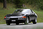 Ferrari 365 GTB/4 'Daytona' (1971) - an der Passione Engadina 2020