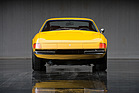 Ferrari 365 GTB/4 Daytona (1971) - versteigert als Lot 126 an der RM Auction "Don Davis Collection" am 27. April 2013