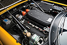 Ferrari 365 GTB/4 Daytona (1971) - versteigert als Lot 126 an der RM Auction "Don Davis Collection" am 27. April 2013