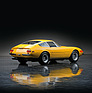 Ferrari 365 GTB/4 Daytona (1971) - versteigert als Lot 126 an der RM Auction "Don Davis Collection" am 27. April 2013