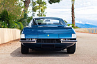 Image: Ferrari 365 GTB/4 Daytona (1972) - Lot 125 at the Artcurial "Garden Party in Saint-Tropez" auction 2024