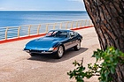 Bild: Ferrari 365 GTB/4 Daytona (1972) - Lot 125 an der Artcurial „Garden Party in Saint-Tropez" Versteigerung 2024