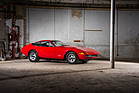 Image: Ferrari 365 GTB/4 Daytona (1972) - offered as lot 129 at the RM/Sotheby's Monterey auction from August 17 to 19, 2023