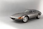 Image: Ferrari 365 GTB/4 Daytona (1972) - offered as lot 169 at the Artcurial Rétromobile auction on February 5, 2016