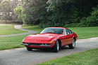 Ferrari 365 GTB/4 Daytona (1972) - als Lot 226 an der Versteigerung von RM/Sotheby's in Monterey 2017