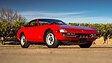 Ferrari 365 GTB:4 Daytona (1972) - als Lot 261 an der Broad Arrow Versteigerung in Amelia Island am 6./7. März 2026 (© Broad Arrow Auctions, 2026) Ferrari 365 GTB:4 Daytona (1972) - als Lot 261 an der Broad Arrow Versteigerung in Amelia Island am 6./7. März 2026 (© Broad Arrow Auctions, 2026)