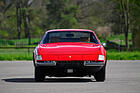 Bild: Ferrari 365 GTB/4 'Daytona' (1972) - angeboten als Lot 128 am Bonhams The Bonmont Sale am 4. Juni 2023