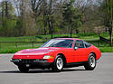 Image: Ferrari 365 GTB/4 'Daytona' (1972) - offered as lot 128 at Bonhams The Bonmont Sale on June 4, 2023