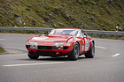 Ferrari 365 GTB/4 Daytona (1973) - Julius Bär Rallye / 10. Passione Engadina 2021