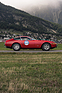 Ferrari 365 GTB/4 Daytona (1973) - Julius Bär Rallye / 10. Passione Engadina 2021