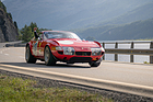 Ferrari 365 GTB/4 Daytona (1973) - Julius Bär Rallye / 10. Passione Engadina 2021