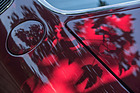 Ferrari 365 GTB/4 "Daytona" (1973) - Lichtspiel auf dem Heck