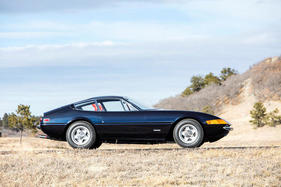 Ferrari 365 GTB/4 Daytona (1973) - als Lot 066 an der Bonhams Versteigerung von Scottsdale am 18. Januar 2018