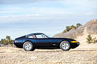 Ferrari 365 GTB/4 Daytona (1973) - als Lot 066 an der Bonhams Versteigerung von Scottsdale am 18. Januar 2018