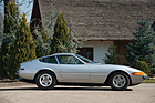 Image: Ferrari 365 GTB/4 Daytona (1973) - on offer as lot 119 at the RM Auction in Monaco on May 10, 2014