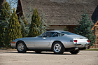 Image: Ferrari 365 GTB/4 Daytona (1973) - on offer as lot 119 at the RM Auction in Monaco on May 10, 2014