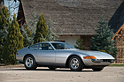 Image: Ferrari 365 GTB/4 Daytona (1973) - on offer as lot 119 at the RM Auction in Monaco on May 10, 2014