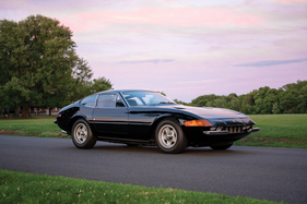 Ferrari 365 GTB/4 Daytona (1973) - als Lot 133 an der RM/Sotheby's Versteigerung in Monterey am 24./25. August 2018