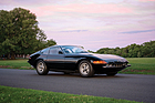 Bild: Ferrari 365 GTB/4 Daytona (1973) - als Lot 133 an der RM/Sotheby's Versteigerung in Monterey am 24./25. August 2018