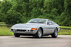 Ferrari 365 GTB/4 Daytona (1973) - als Lot 145 unter dem Hammer an der RM Auction in Monterey am 15./16. August 2014