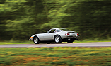 Bild: Ferrari 365 GTB/4 Daytona (1973) - als Lot 145 unter dem Hammer an der RM Auction in Monterey am 15./16. August 2014