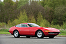 Ferrari 365 GTB/4 Daytona (1973) - als Lot 243 an der RM Auction in Monterey am 15./16. August 2014 (© Tom Wood - Courtesy RM Auctions, 2014)
