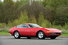 Ferrari 365 GTB/4 Daytona (1973) - als Lot 243 an der RM Auction in Monterey am 15./16. August 2014