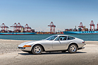 Ferrari 365 GTB/4 Daytona (1973) - als Lot 246 an der RM/Sotheby's Versteigerung in Monterey am 24./25. August 2018