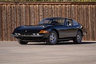 Ferrari 365 GTB/4 Daytona (1973) - als Lot S230 an der Mecum Kissimmee Versteigerung 2025