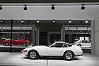 Ferrari 365 GTB/4 Daytona (1973) - an der Grand Basel 2018