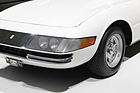 Ferrari 365 GTB/4 Daytona (1973) - an der Grand Basel 2018