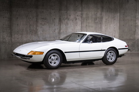 Ferrari 365 GTB/4 Daytona (1973) - angeboten als Lot 034 an der Gooding & Co Versteigerung von Pebble Beach am 16./17. August 2019