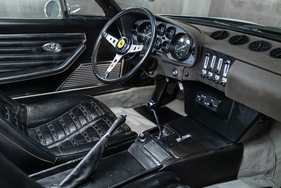 Ferrari 365 GTB/4 Daytona (1973) - offered as lot 034 at the Gooding & Co auction at Pebble Beach on August 16/17, 2019