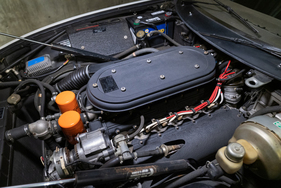 Ferrari 365 GTB/4 Daytona (1973) - angeboten als Lot 034 an der Gooding & Co Versteigerung von Pebble Beach am 16./17. August 2019