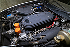 Ferrari 365 GTB/4 Daytona (1973) - offered as lot 034 at the Gooding & Co auction at Pebble Beach on August 16/17, 2019