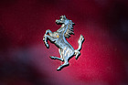 Ferrari 365 GTB/4 "Daytona" (1973) - das Cavallo Rampante auf dem Heck