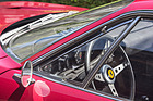 Ferrari 365 GTB/4 "Daytona" (1973) - filigraner Rückspiegel