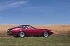 Ferrari 365 GTB/4 "Daytona" (1973) - gemäss Werksangabe 280 km/h schnell