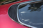Ferrari 365 GTB/4 "Daytona" (1973) - hintere Entlüftungsschlitze