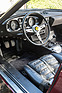 Ferrari 365 GTB/4 "Daytona" (1973) - klassische Ferrari-GT-Architektur